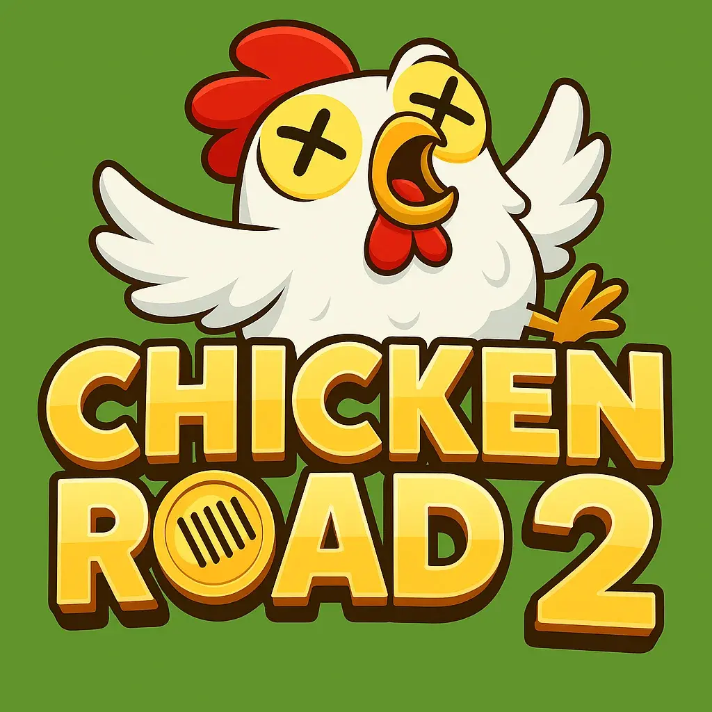 Chicken Road 2 rip.