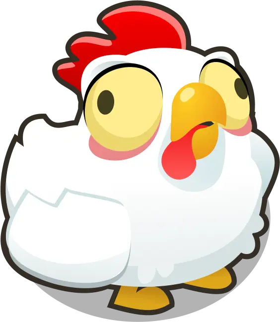 Chicken Road Logo